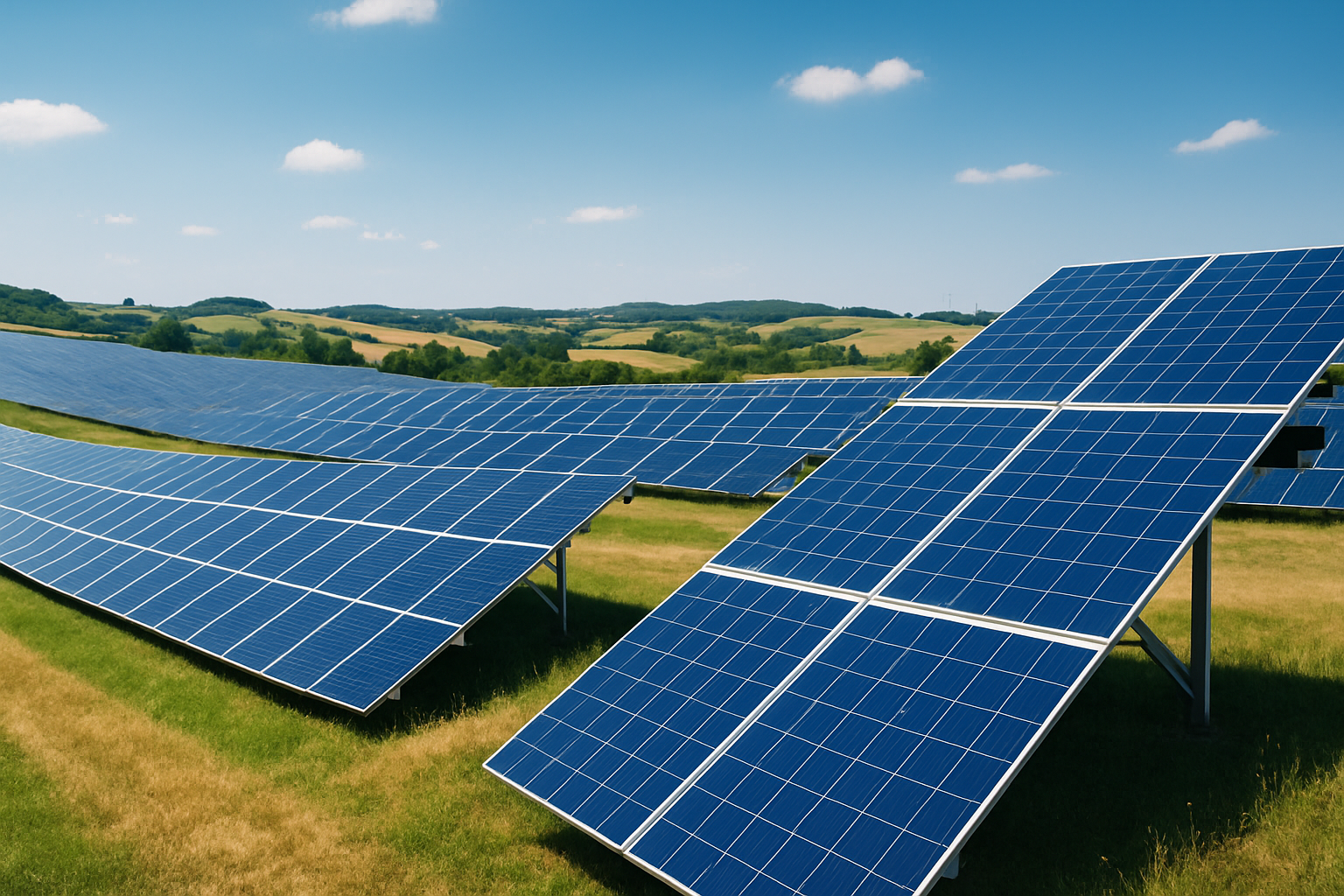 Solar Franchise